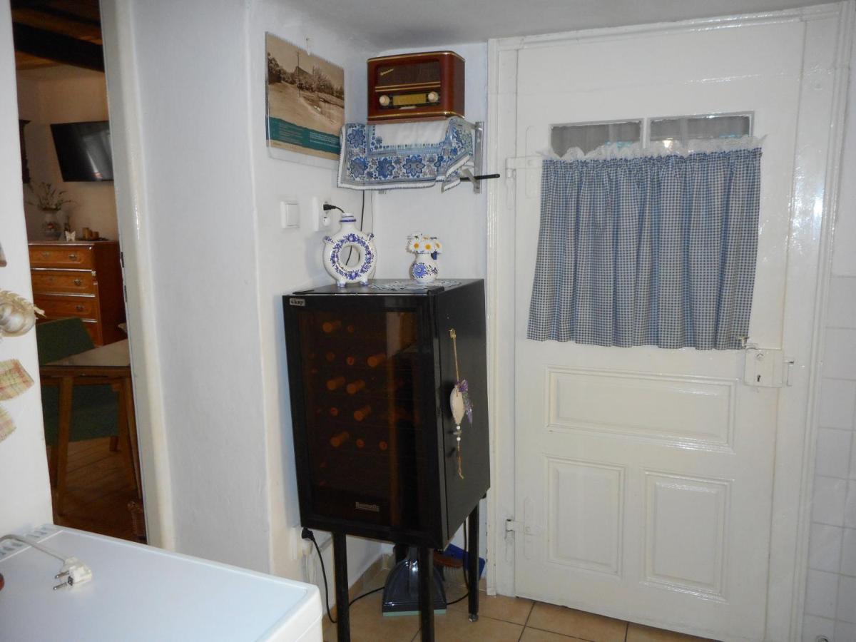 Slovacka Chalupa Ratiskovice Extérieur photo