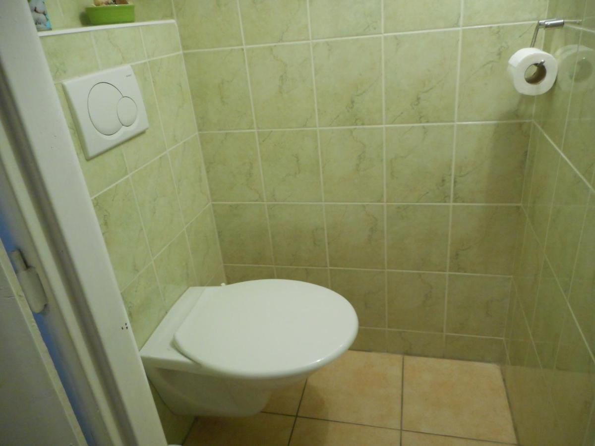 Slovacka Chalupa Ratiskovice Extérieur photo