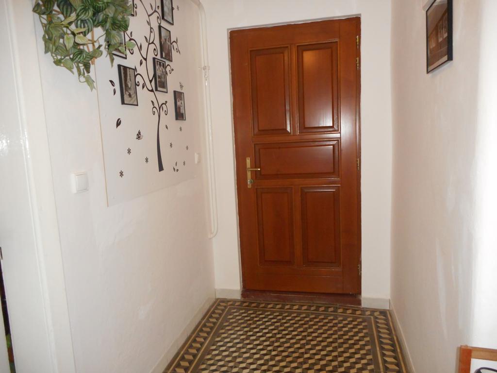 Slovacka Chalupa Ratiskovice Extérieur photo