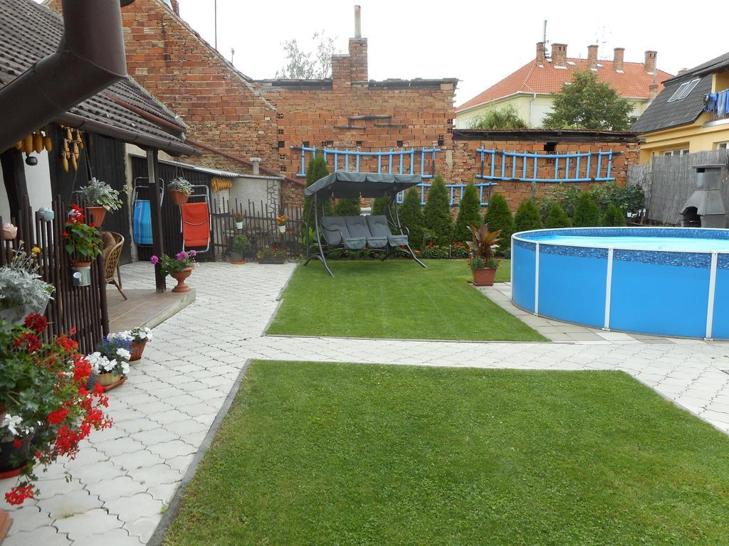Slovacka Chalupa Ratiskovice Extérieur photo