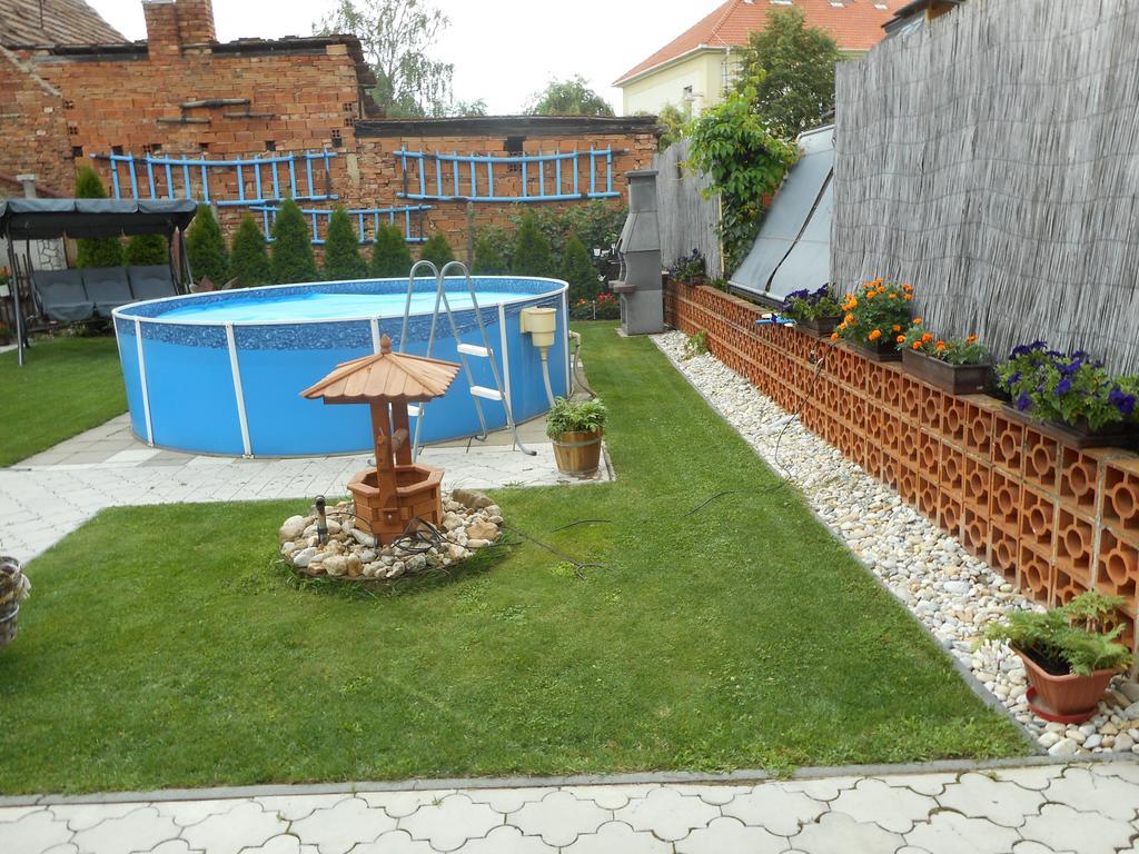Slovacka Chalupa Ratiskovice Extérieur photo