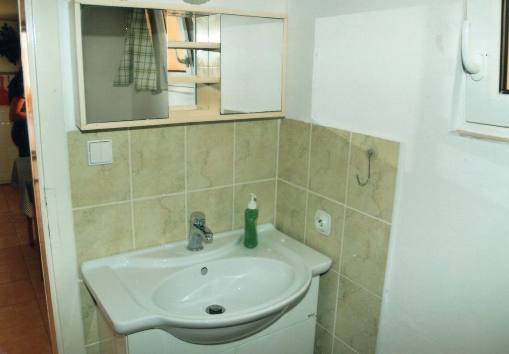 Slovacka Chalupa Ratiskovice Chambre photo