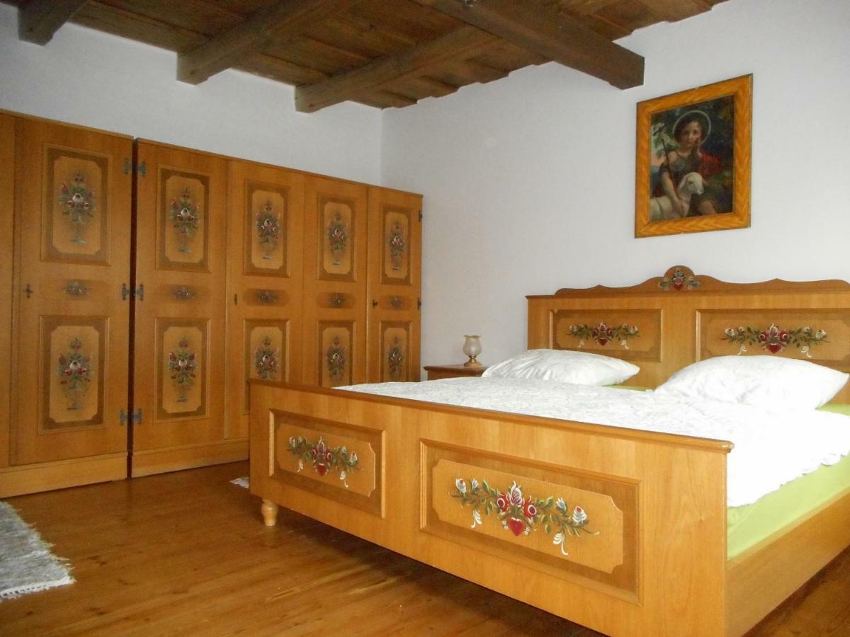 Slovacka Chalupa Ratiskovice Extérieur photo