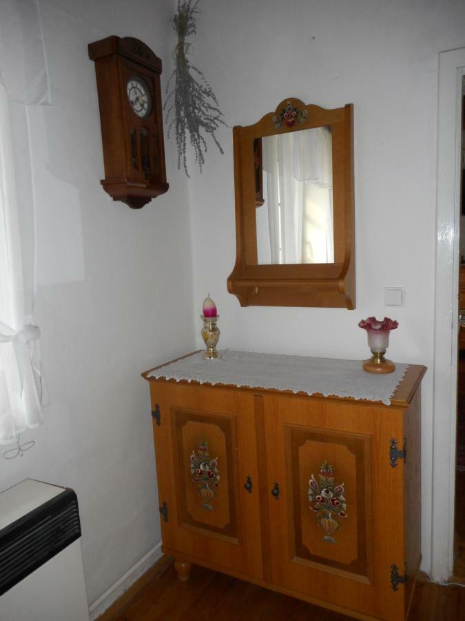 Slovacka Chalupa Ratiskovice Extérieur photo